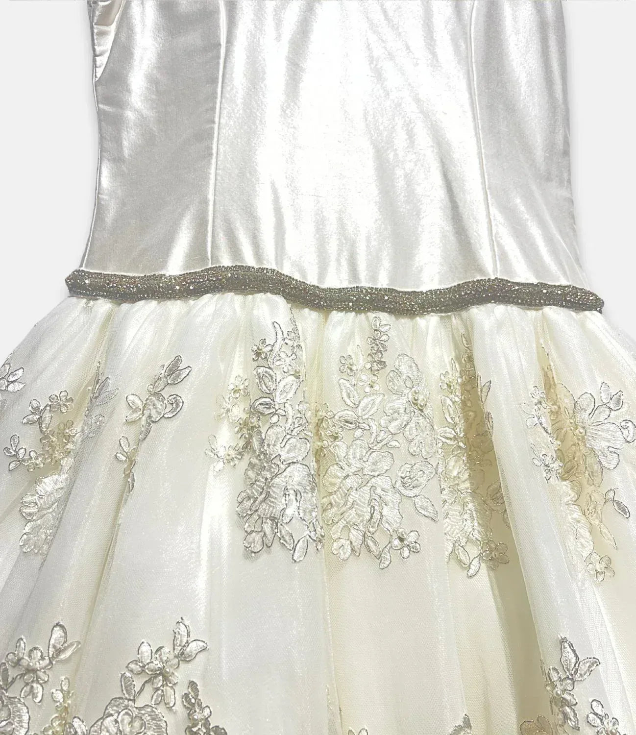 Mädchenkleid Caroline