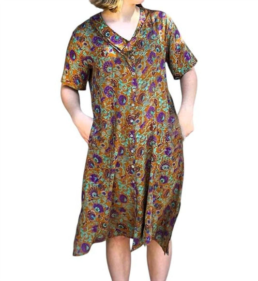 Carissa Dress