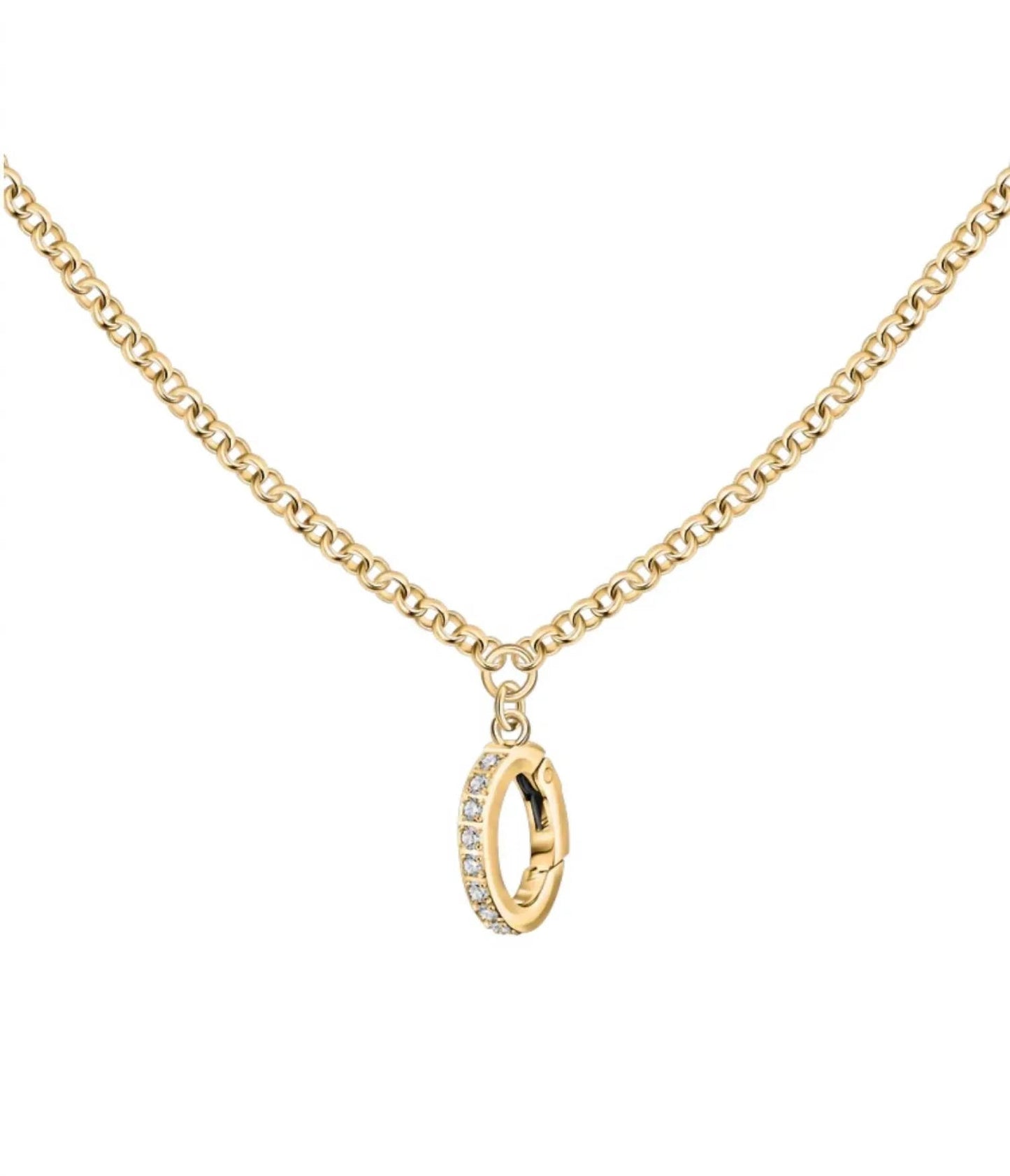 Women's Body Chain Charm