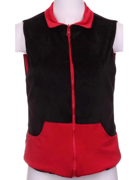Women's Reversible Tennis Vest