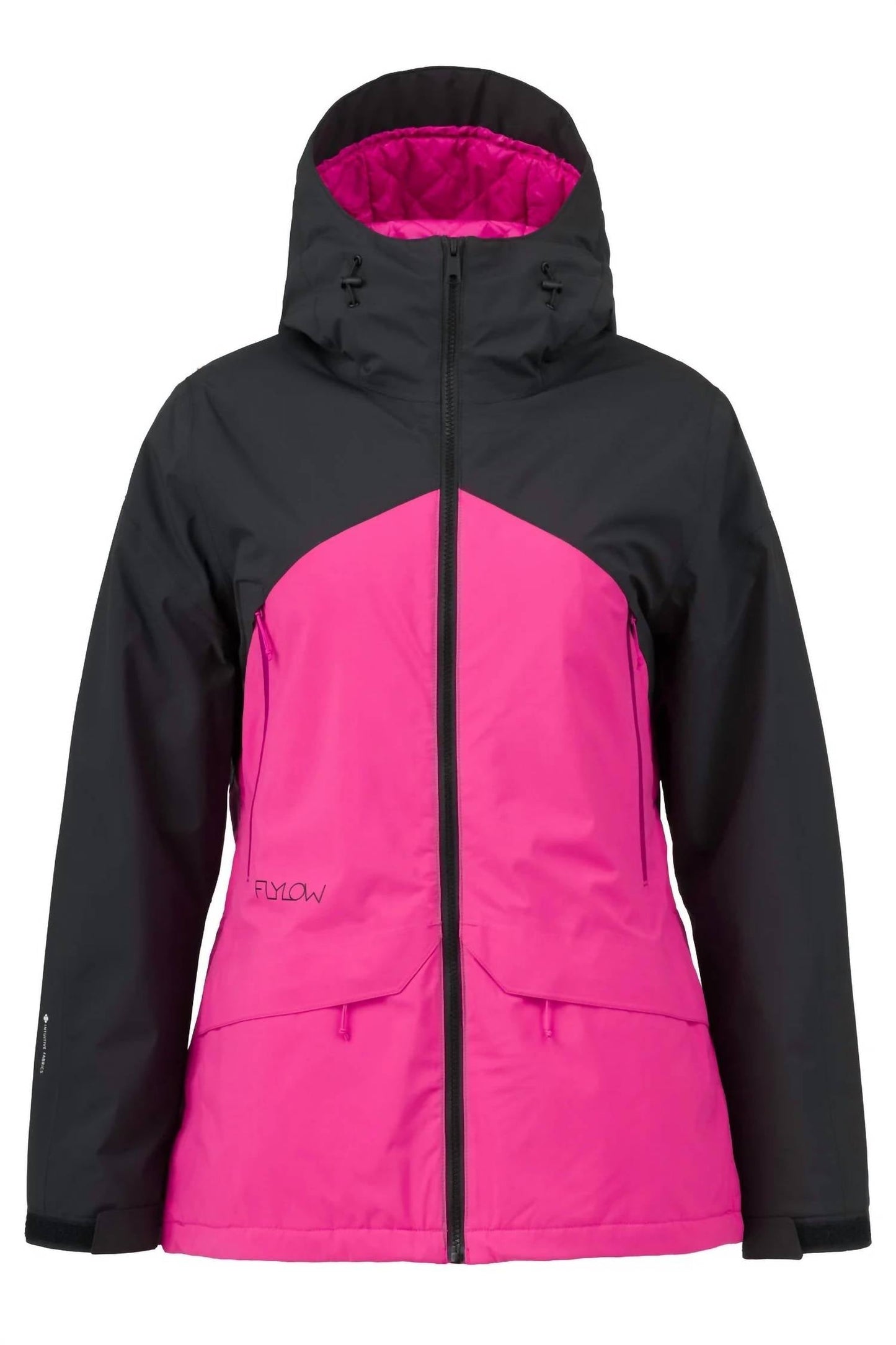 Sarah Isolierte Jacke