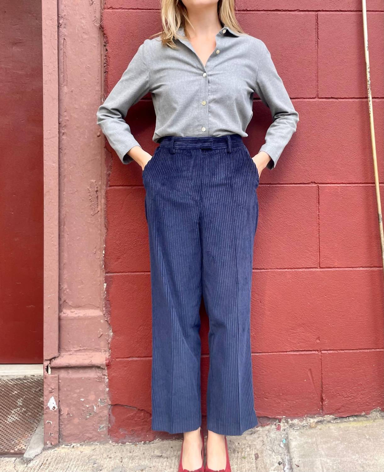 Piperhose