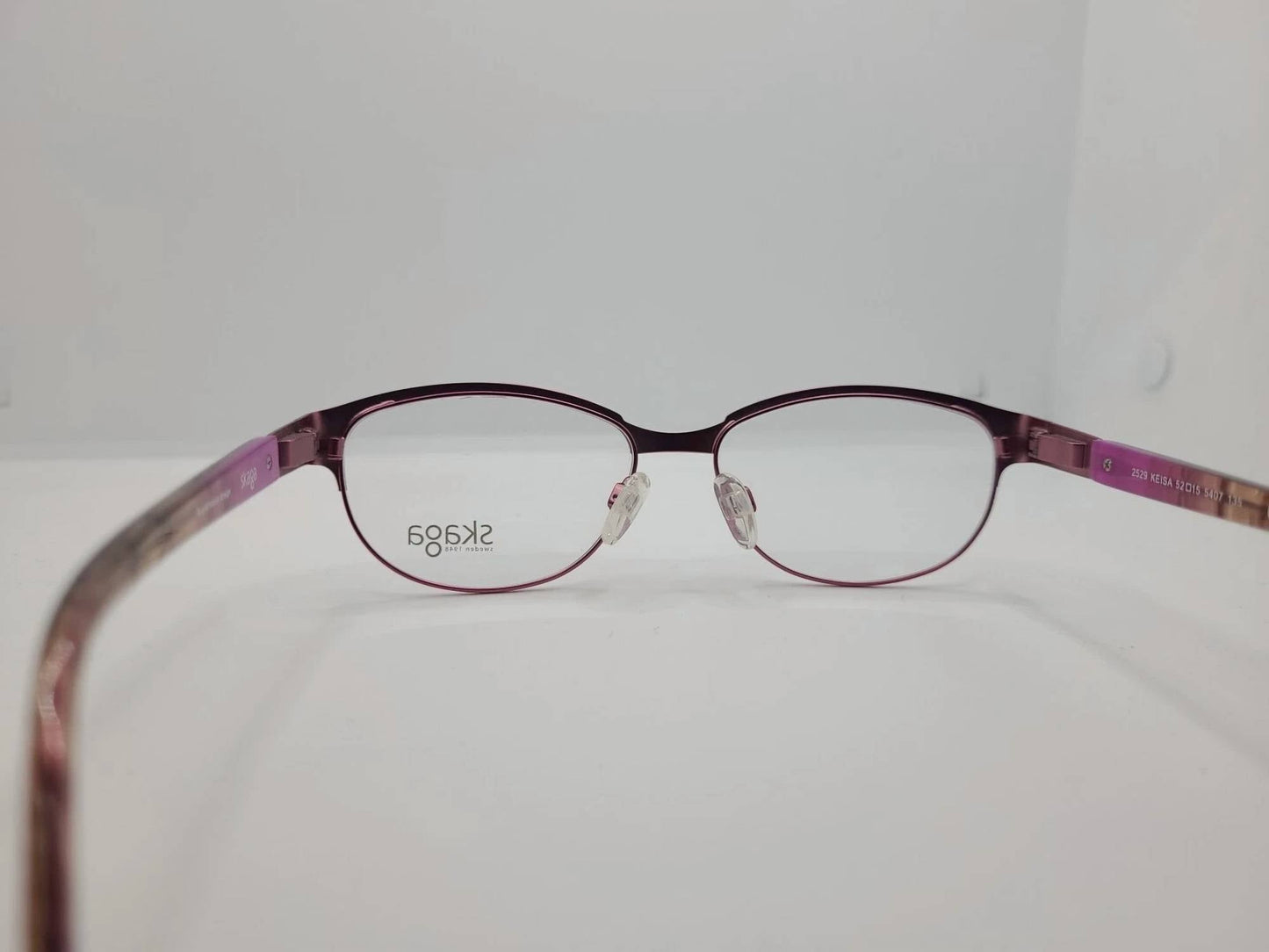 Women's Keisa Cat Eye Eyeglasses