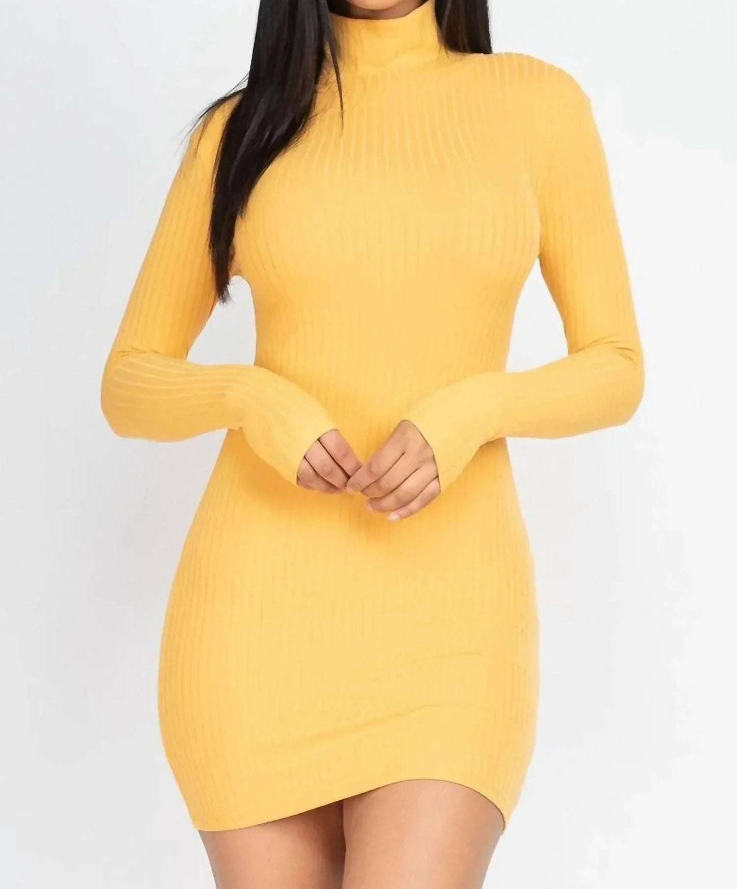 Sasha Dress