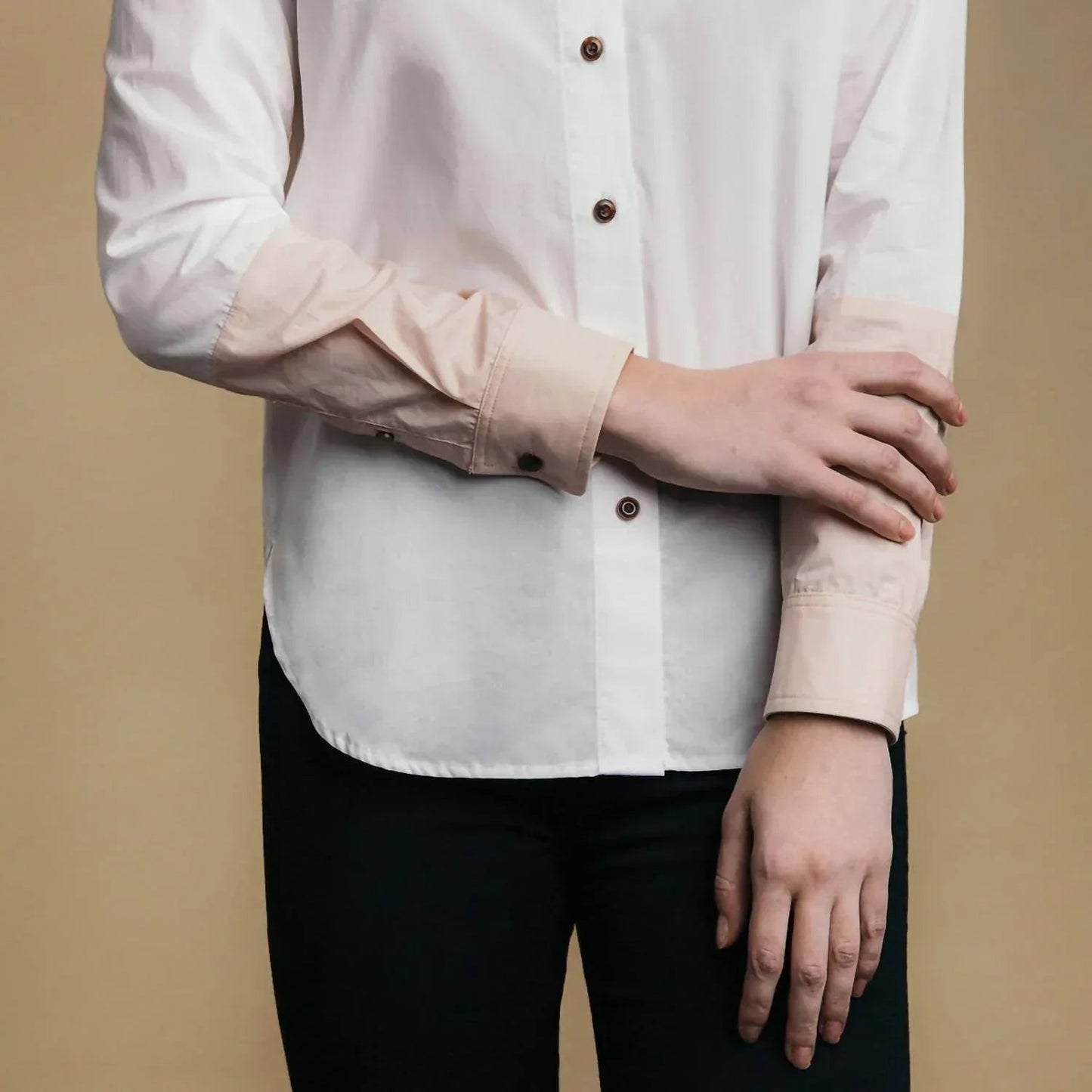 Hand Dipped Shirt