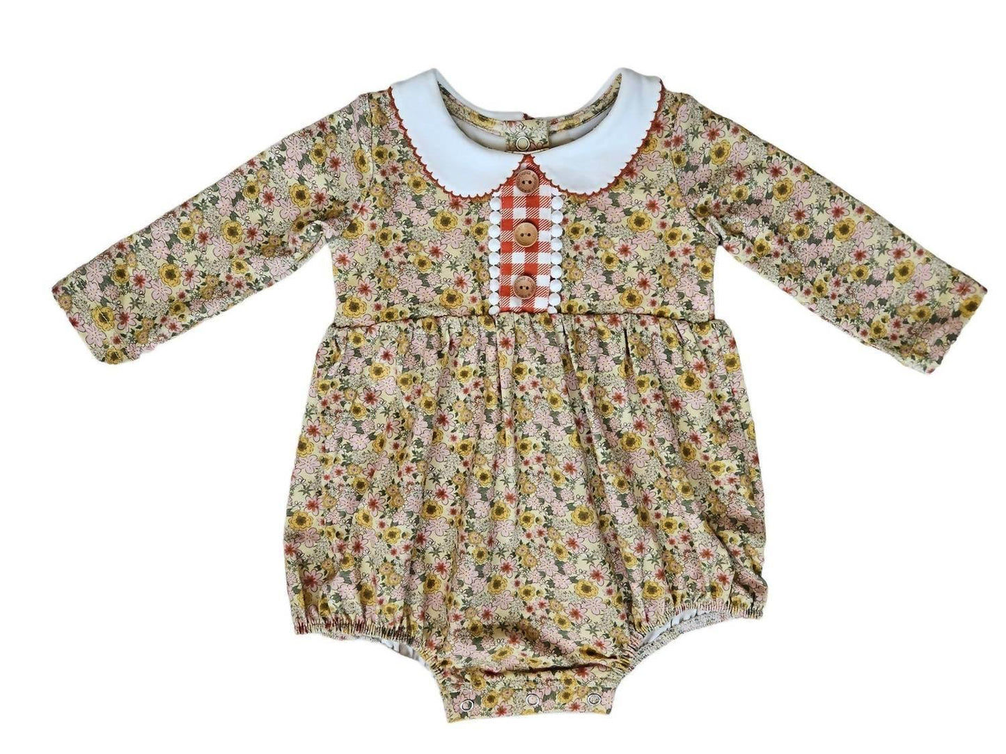 Kinder Proper Bliss Bubble Kleid