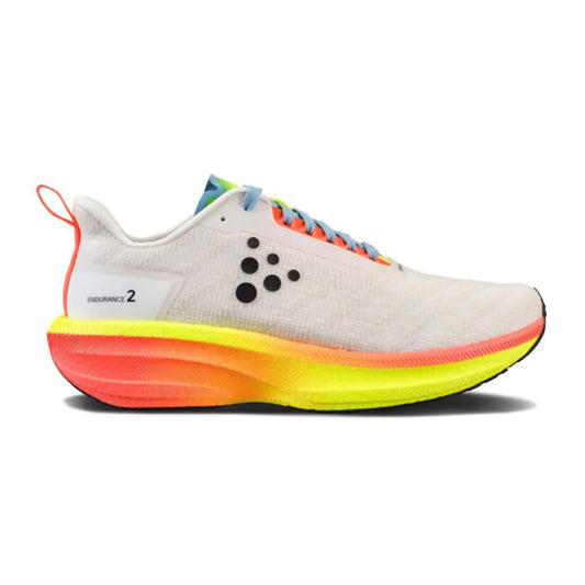 Women's Endurance 2 Running Shoe