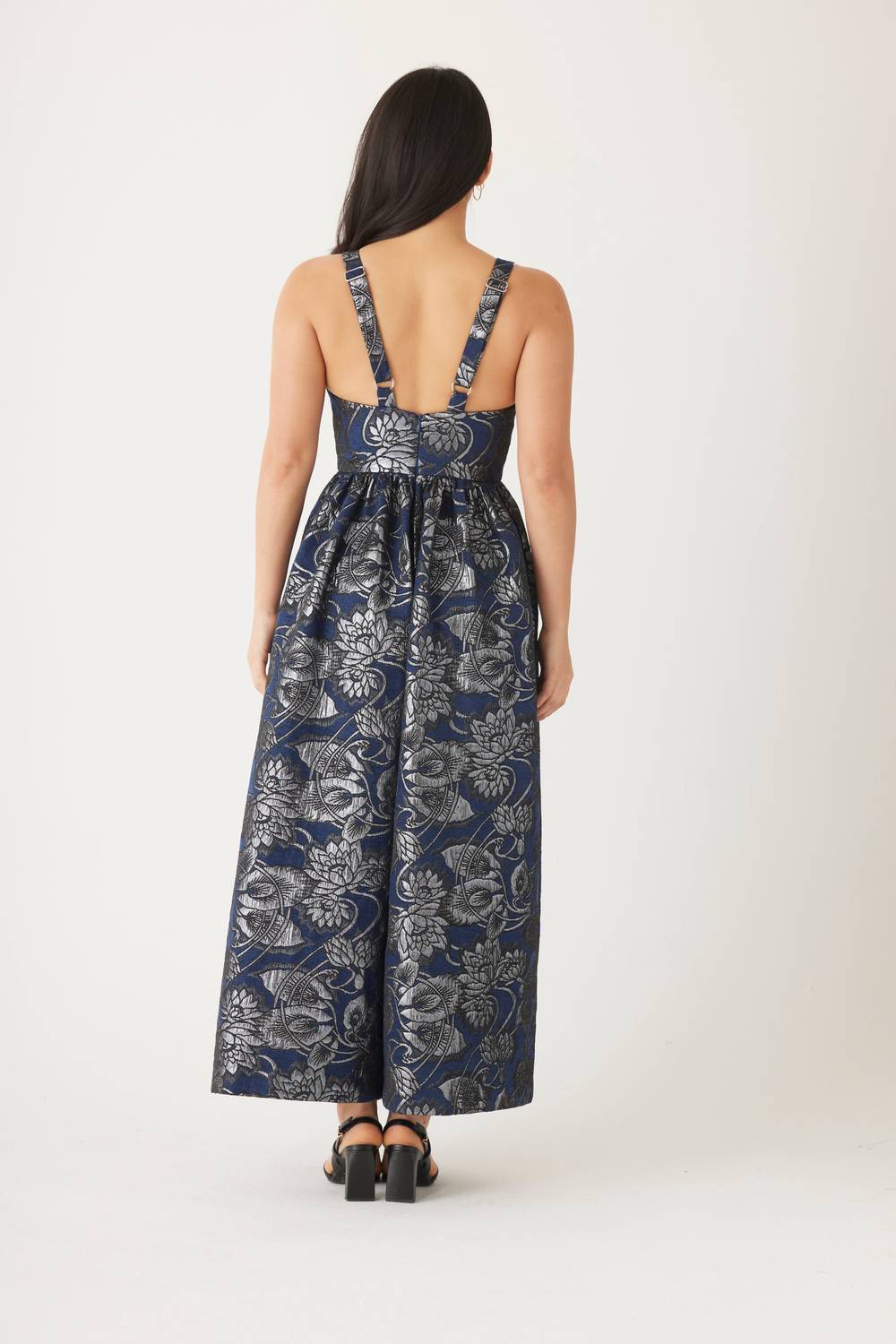 Quynh Jumpsuit