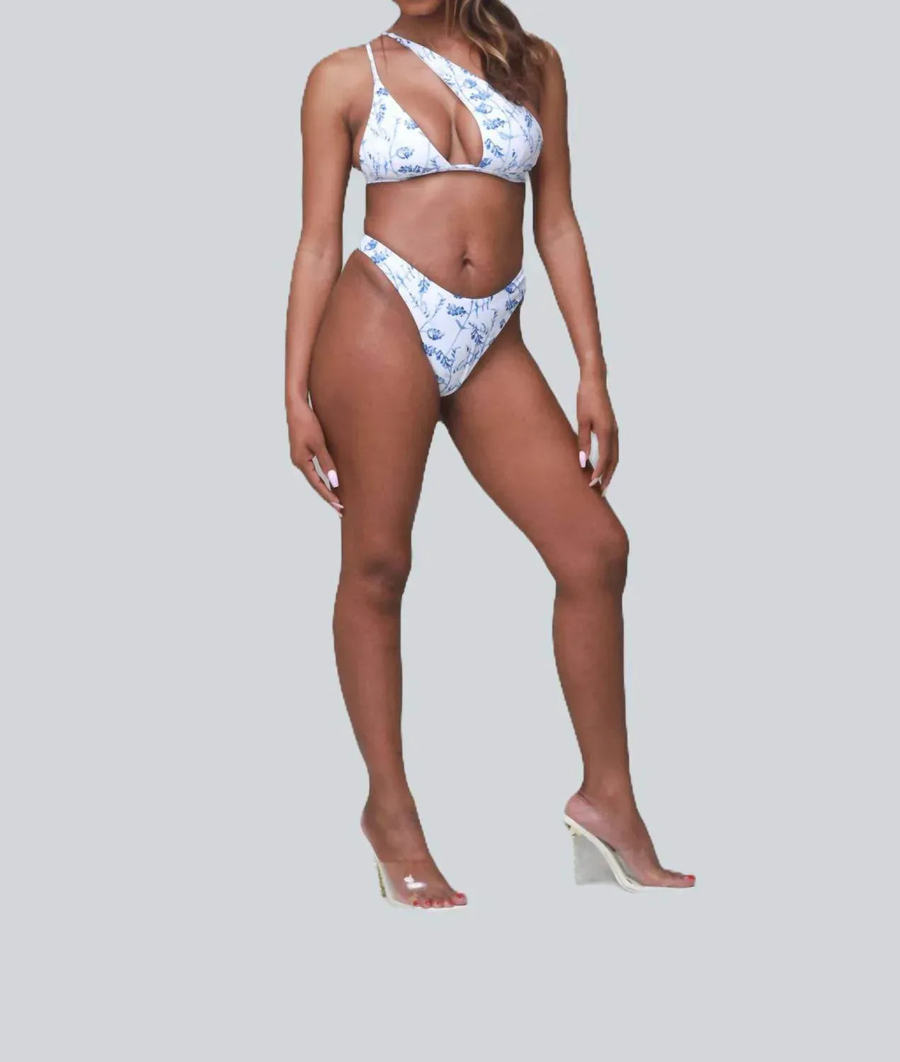 Gabrielle Bikini Brief
