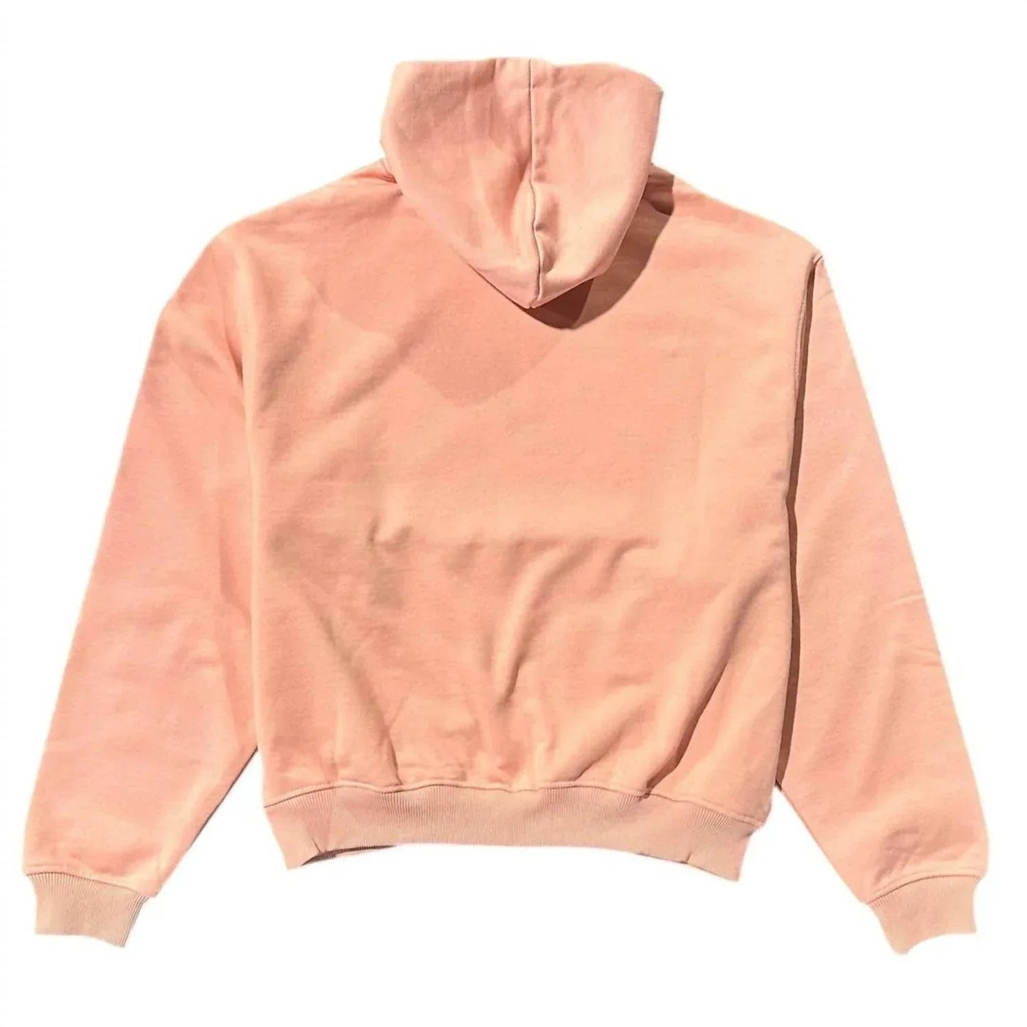 Herren-Kapuzenpullover aus French Terry