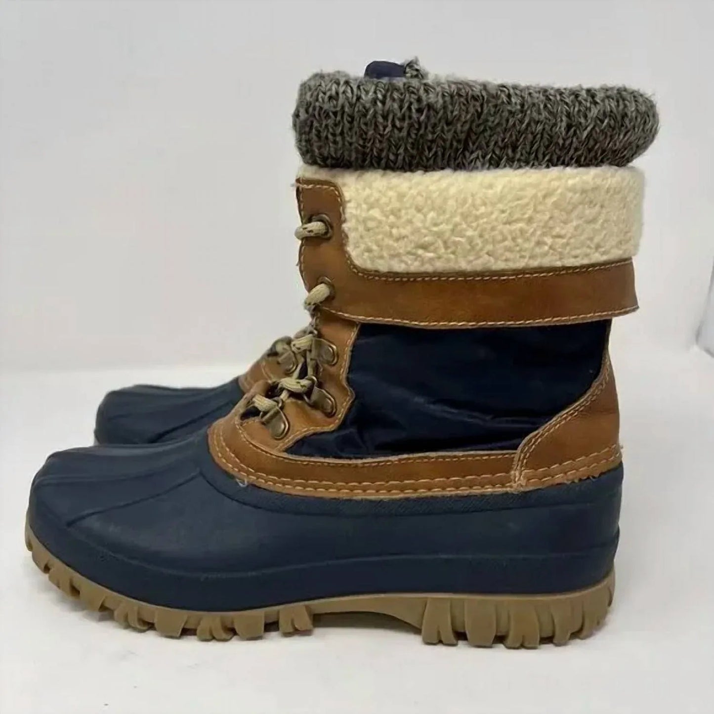 Women's Creek Boot