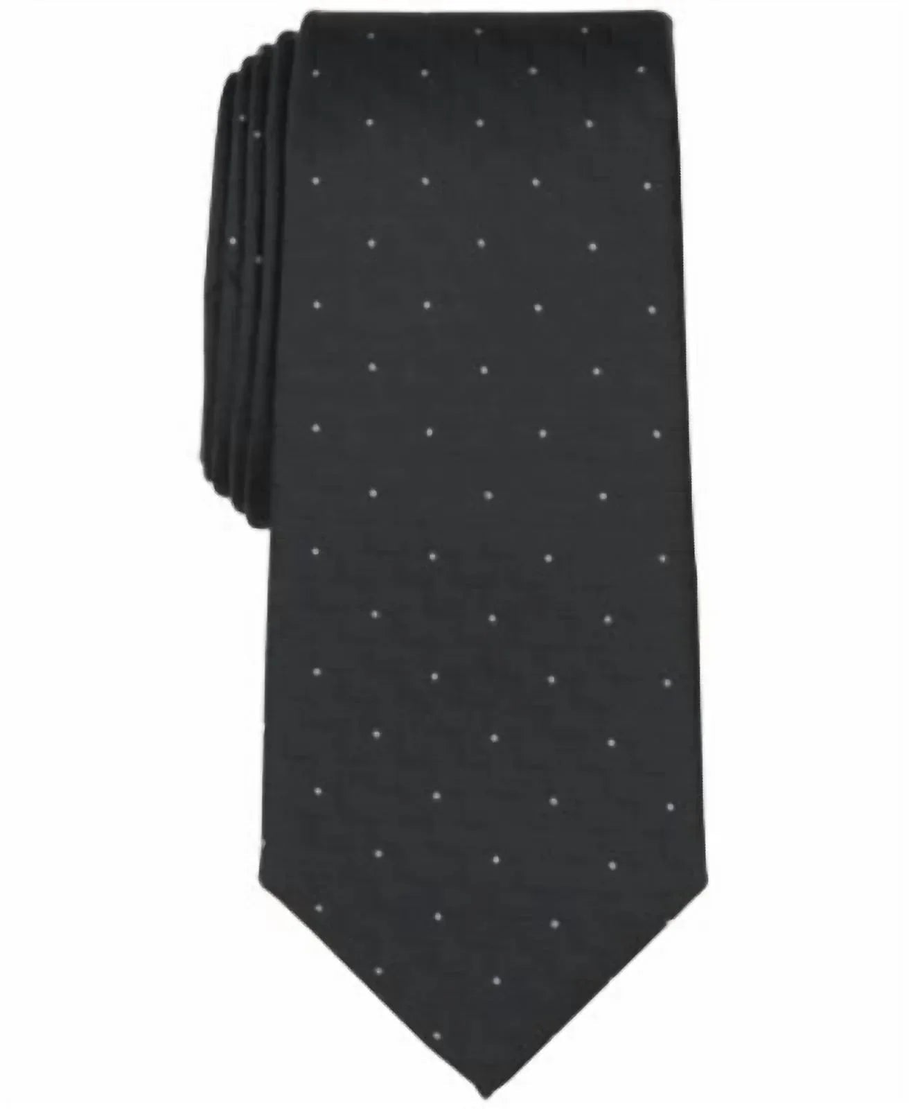Herren-Krawatte „Brookes Mini-Dot“