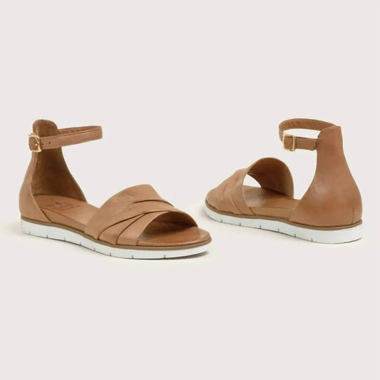 Women's Leather Sandal