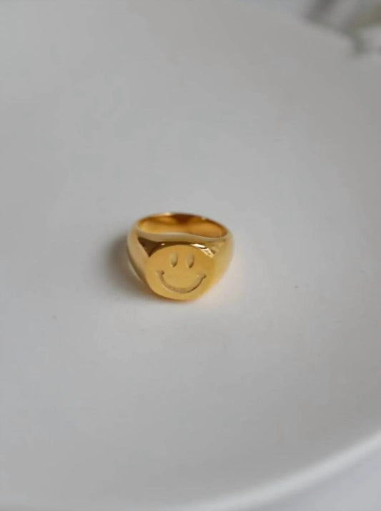 Women's Happy Daze Ring