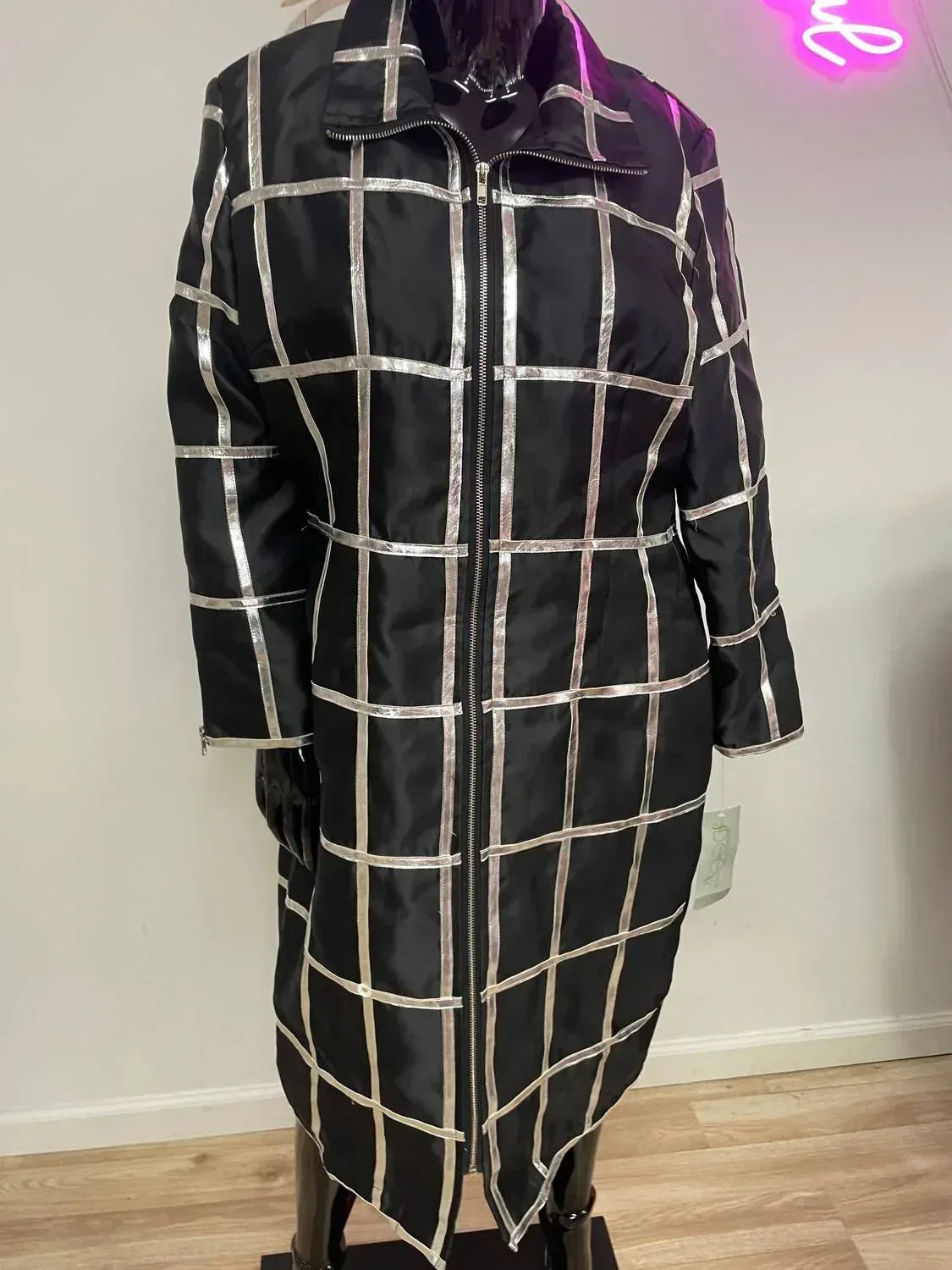 Damen-Jackenkleid Dorinda Clarke-Cole