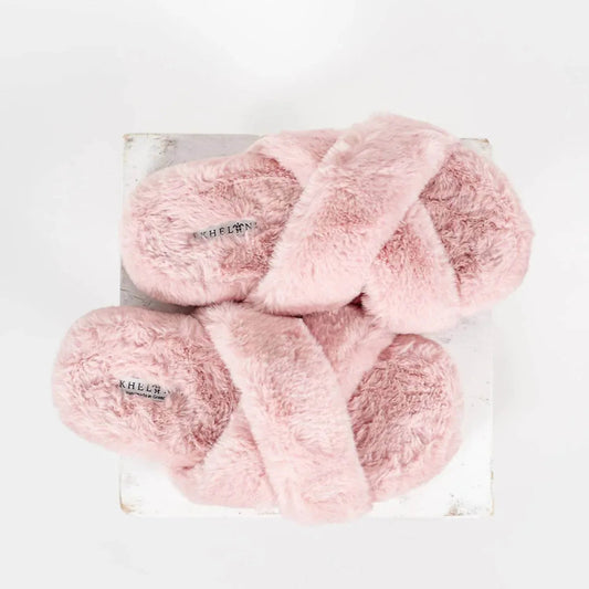 Women's Sally Slippers