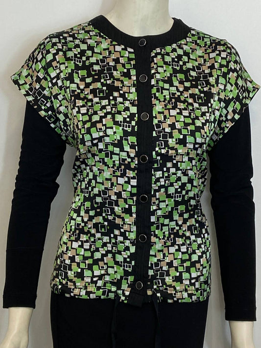 Women's Button Down Top