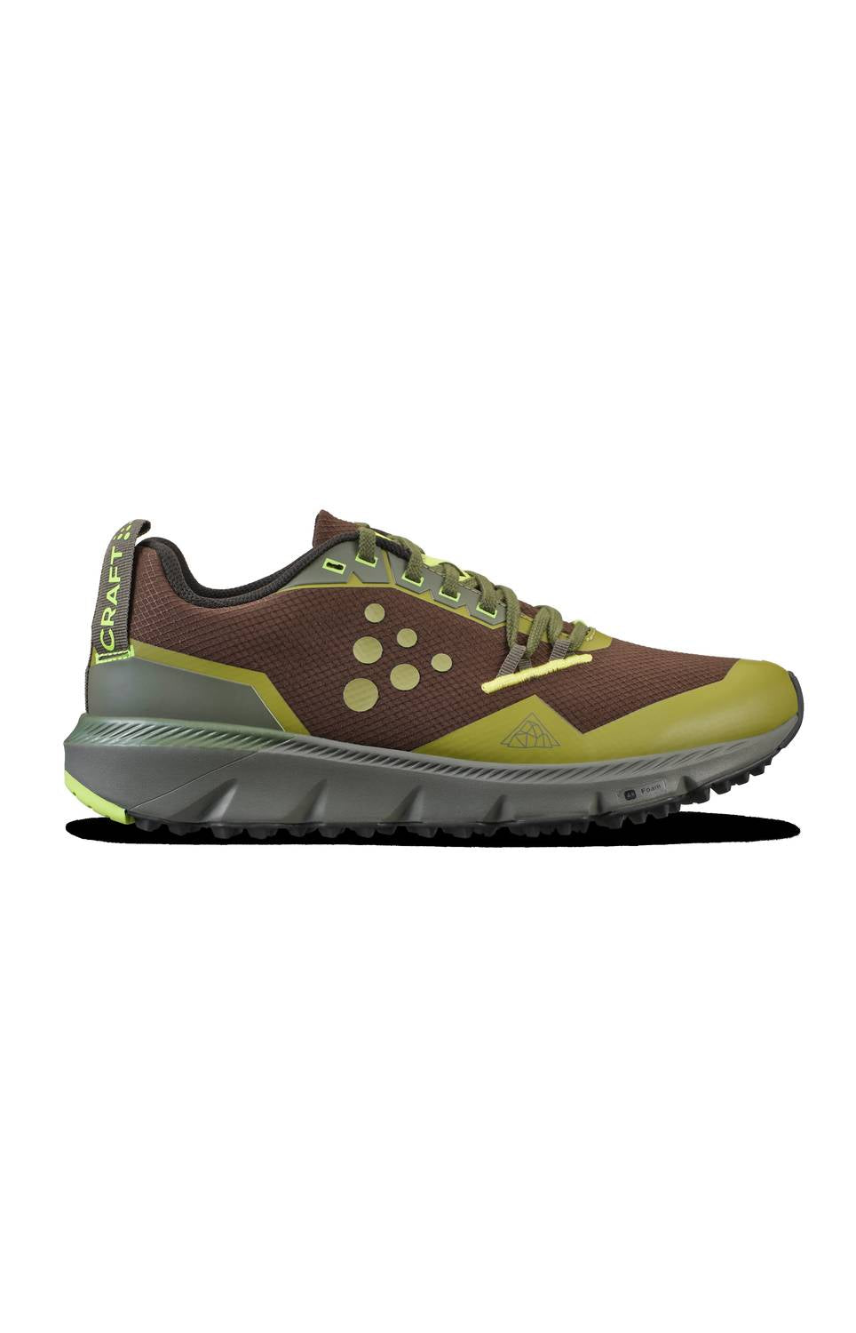 Men's Nordic Trail 2 Running Shoes