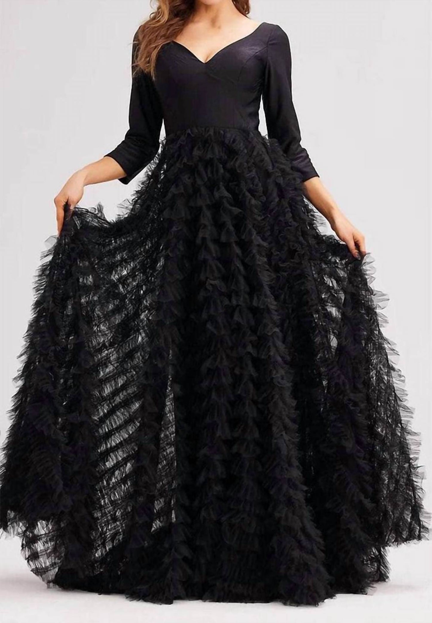 Montana Dress