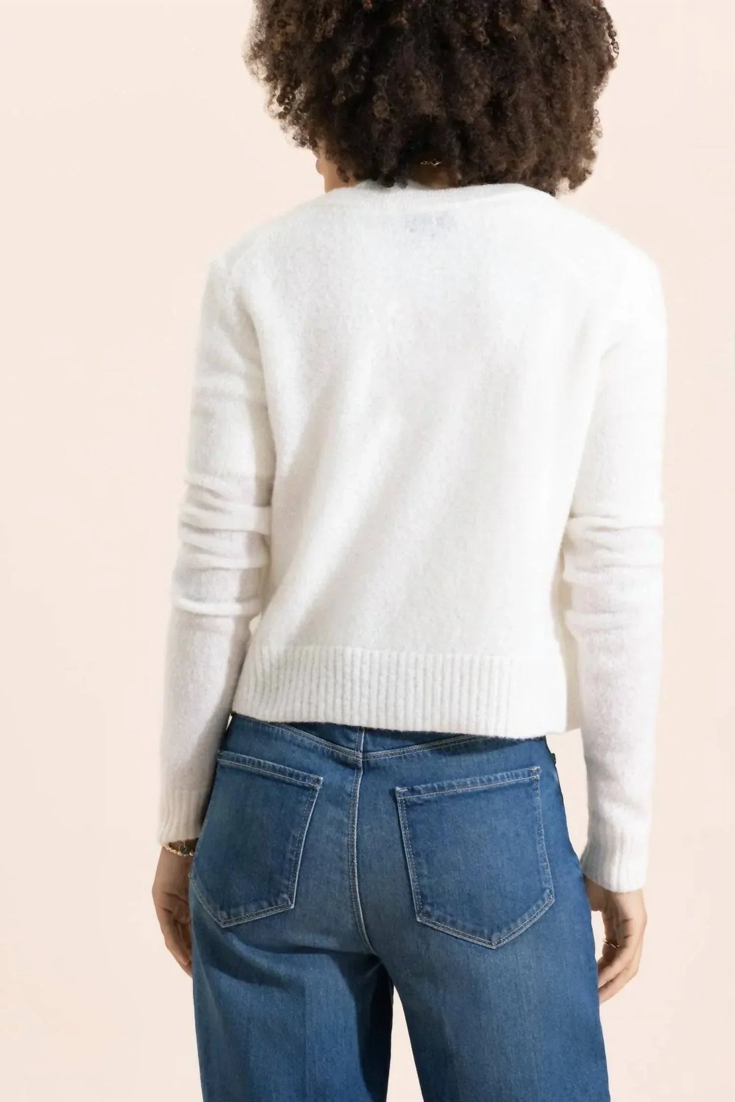 Thea Pullover