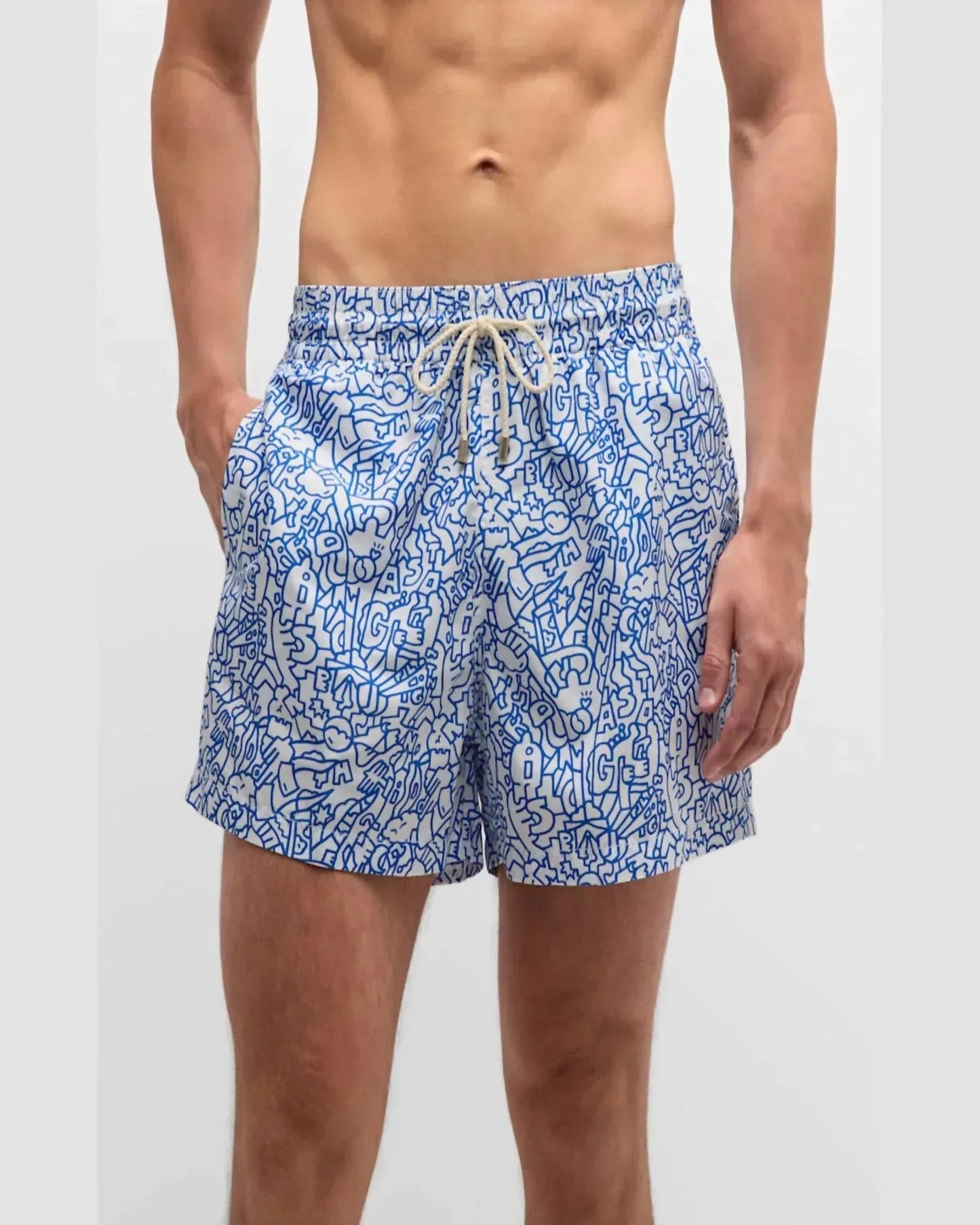 Marie Lavis Vibes Badeshorts