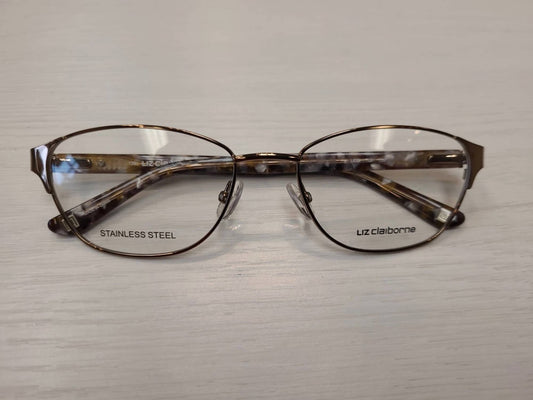 Women's Oval Glasses