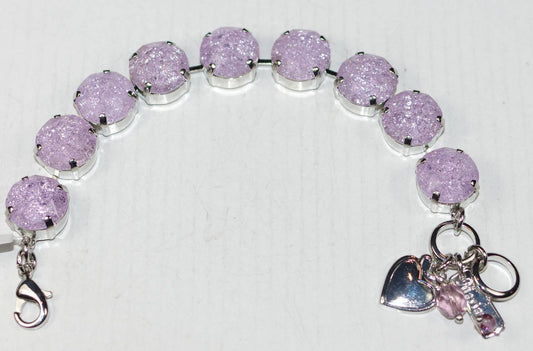Women's Sterling Silver Bracelet