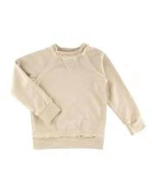 Mädchen-Pullover Iggy
