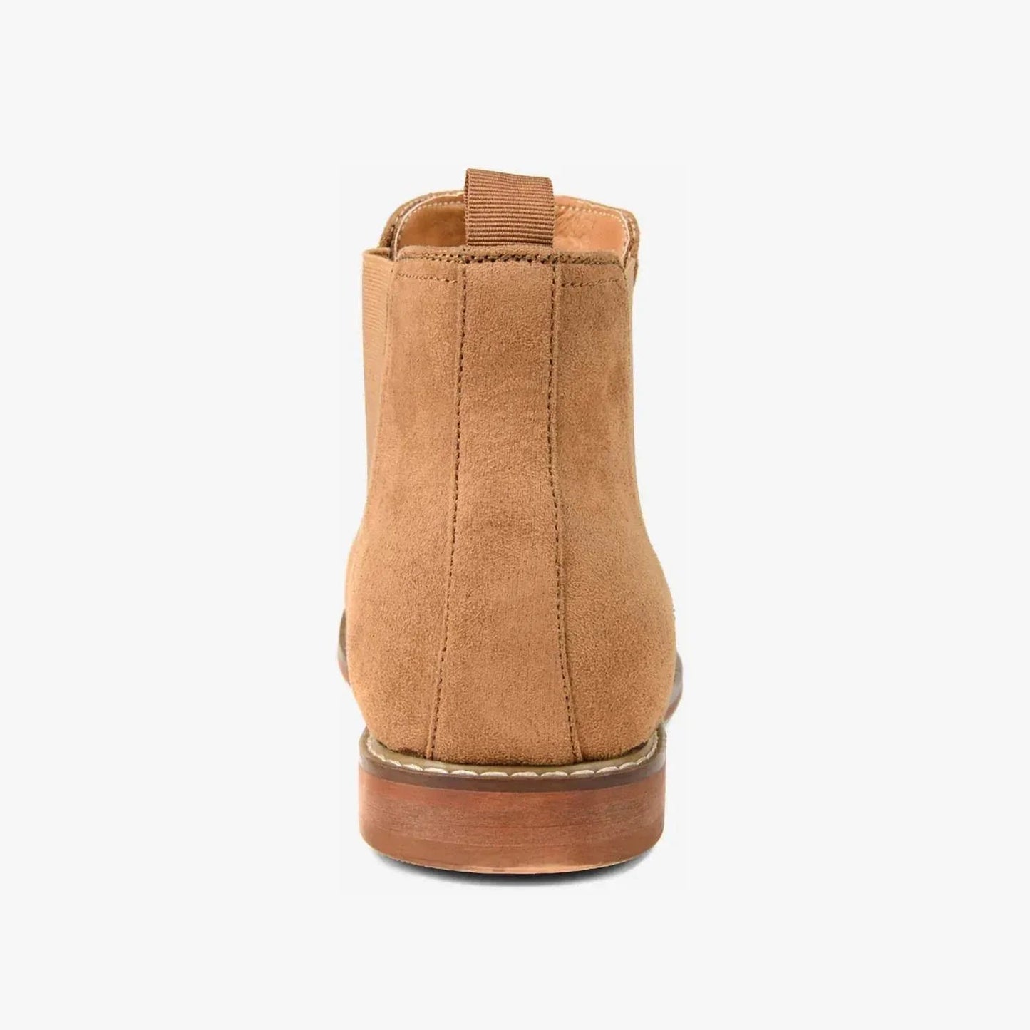 Marshall Herren-Stiefeletten - Weite Passform