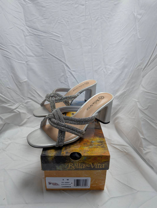 WOMEN CARMEN SUEDE SHOES