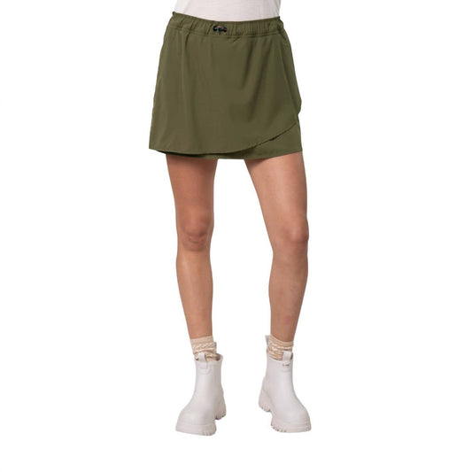 Ane Skort