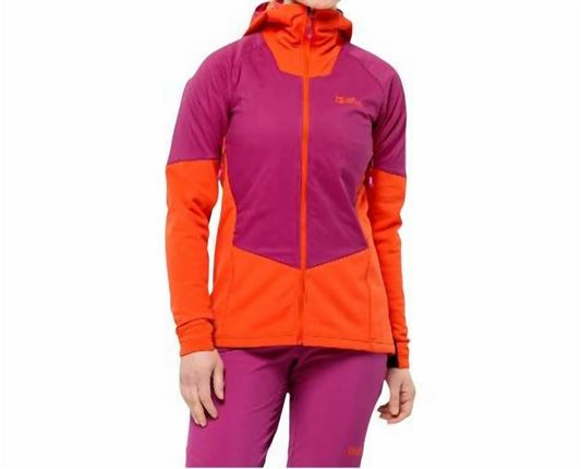 Alpspitze Hybrid Jacket