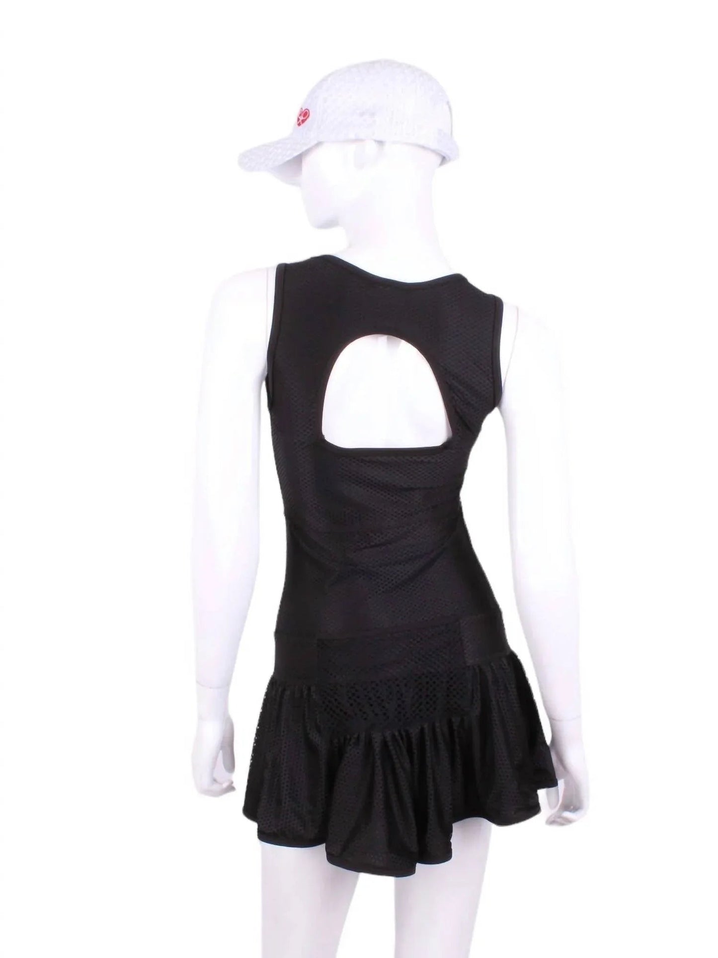 Women's Sandra Mee Court Tennis Dress