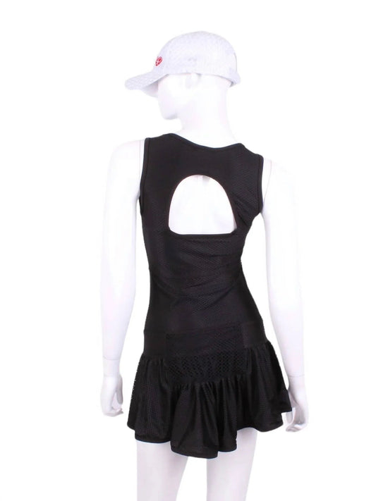 Women's Sandra Mee Court Tennis Dress