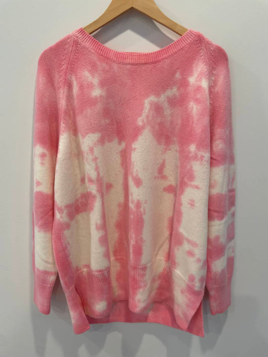 Women's Crew Neck Sweater