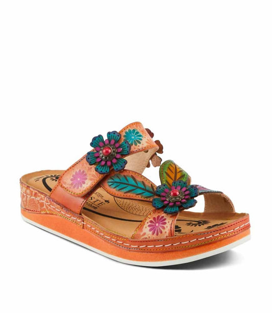 Women's Pillow Soft Sandals