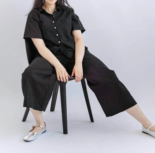 Women's Mid Easy Pant