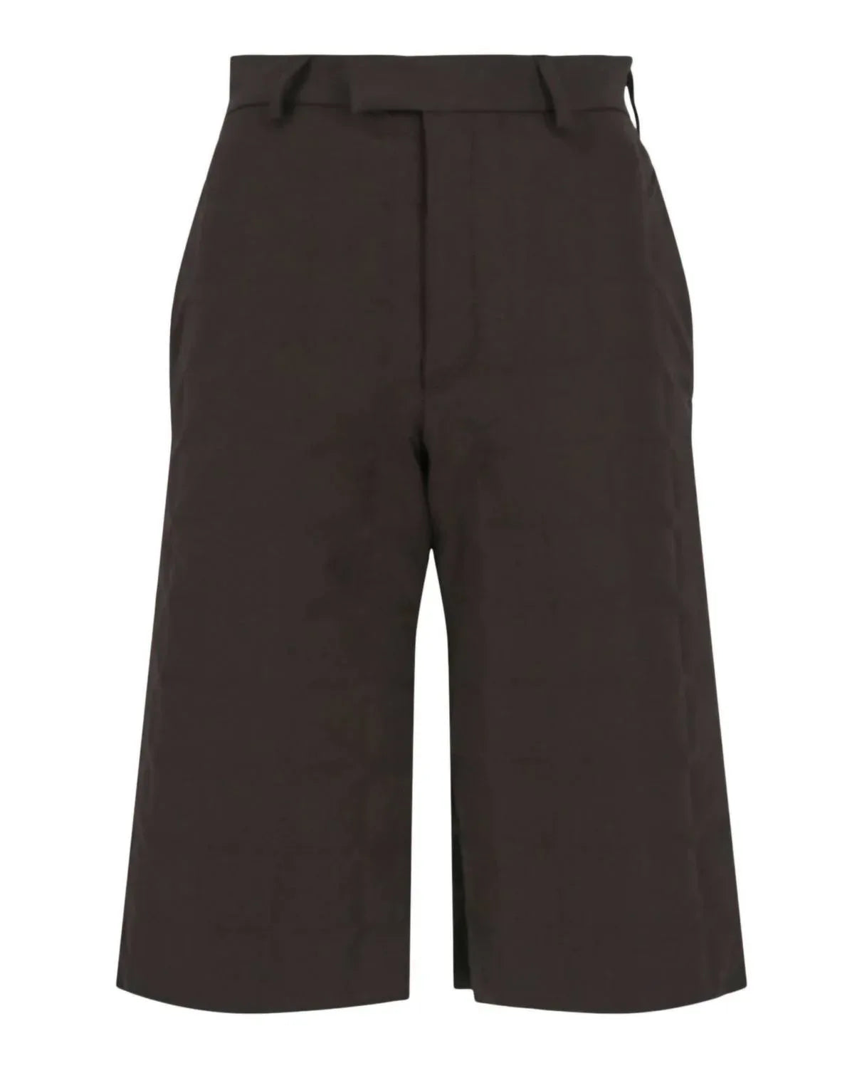 Men's Embossed Quilted Shorts