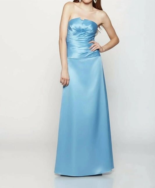 Women's Timeless Grace Gown
