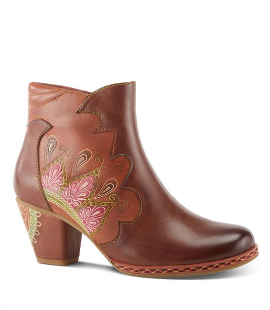 Women's Zamihi Boots
