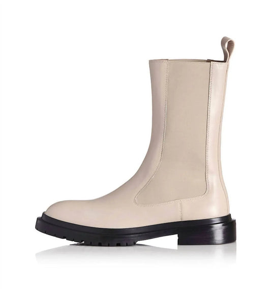 Women's Emerson Chelsea Combat Boot