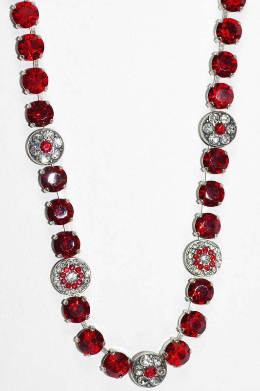 Women's Stones Necklace
