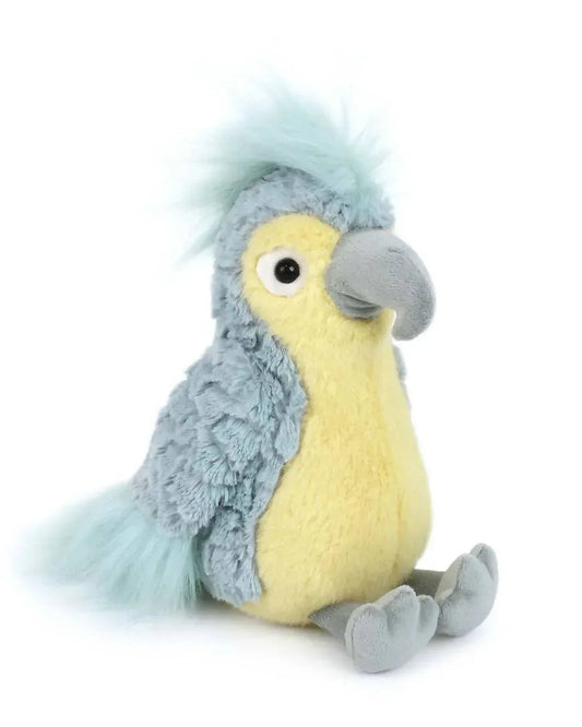 Cockatoo Bird Plush
