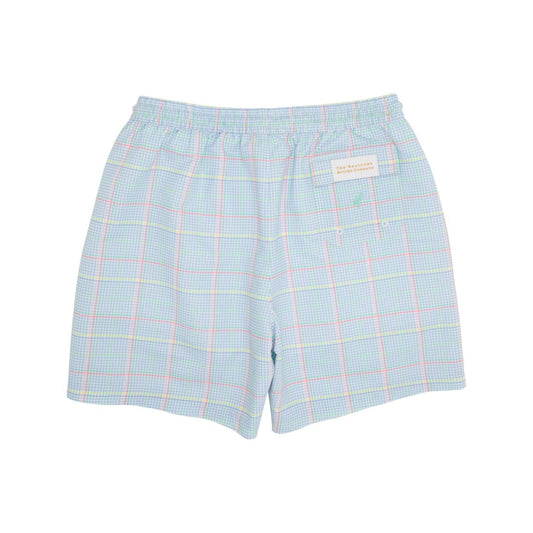 Kinder-Toddy-Badeshorts