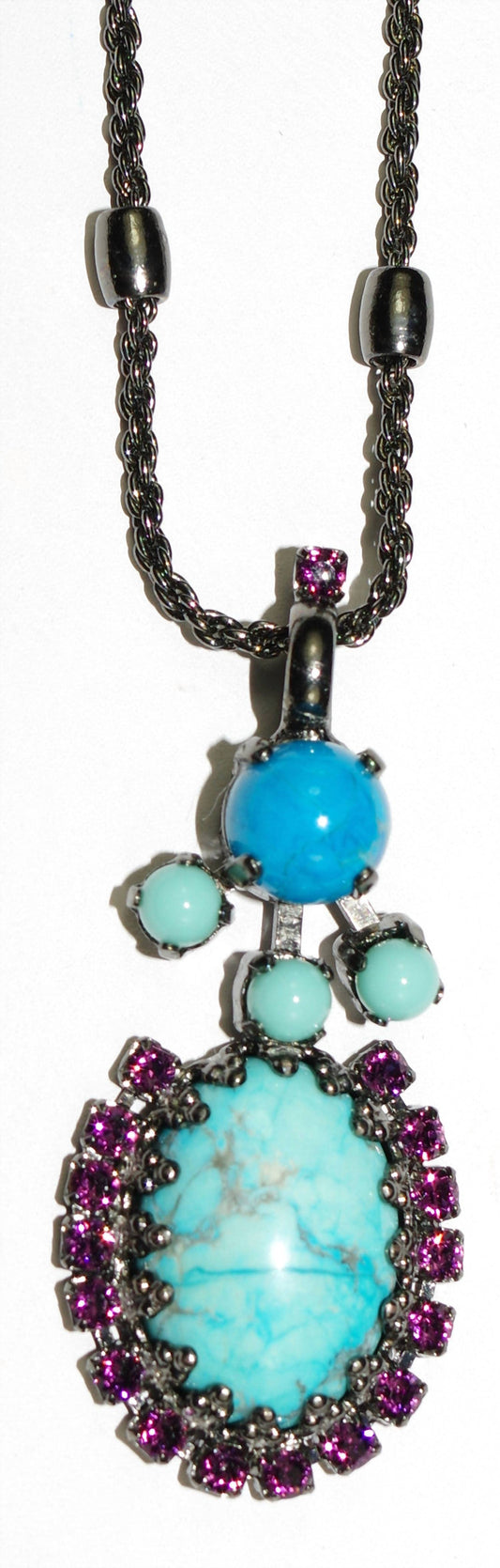 Women's Happiness Pendant