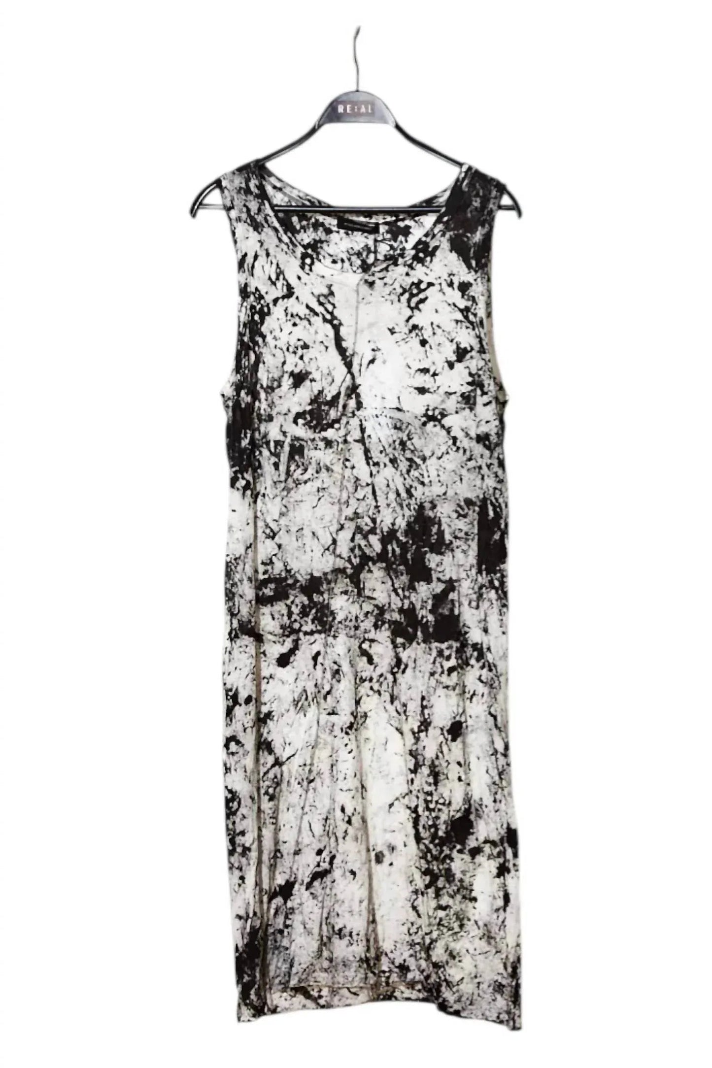 Damen Torsion Jersey Tanktop