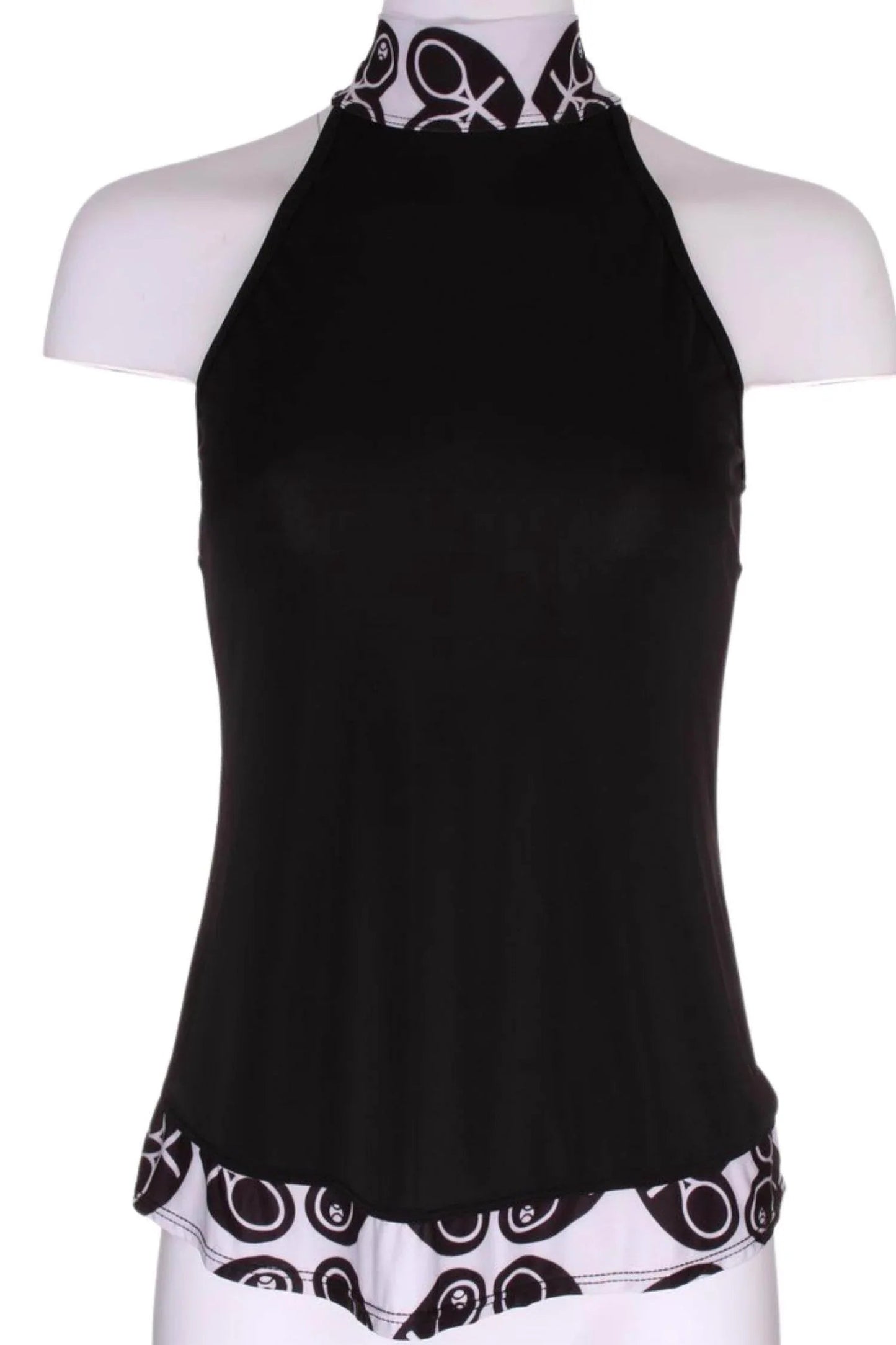 Women's Halter Top