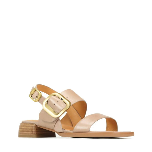 Women's Tegean Slingback Sandals