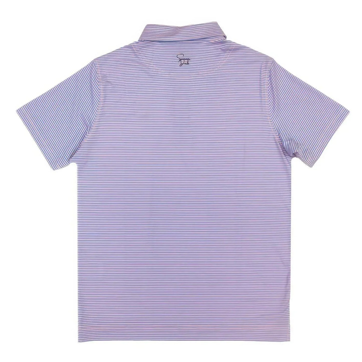 Men's Performance Polo Shirt