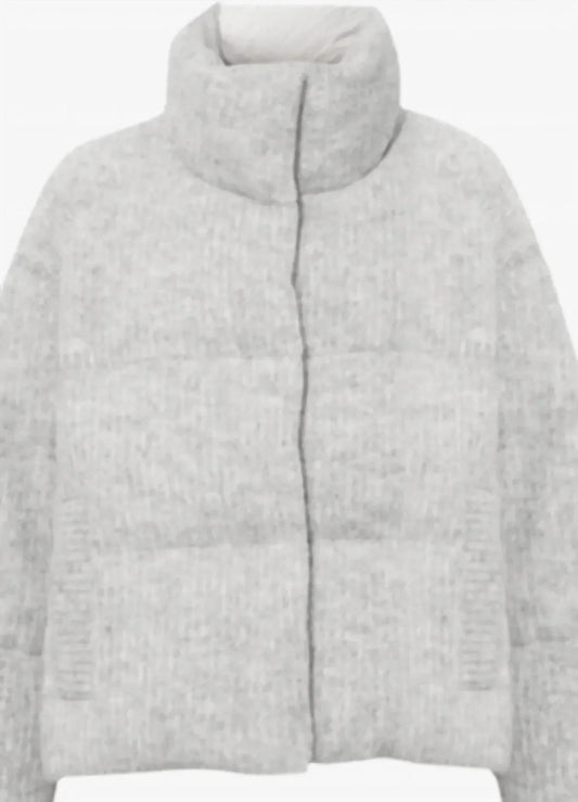Women's Down Jacket